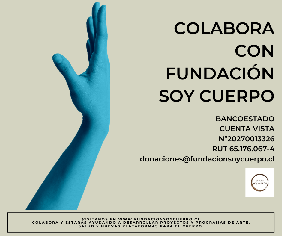 Afiche colaboración